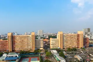 Condo Karn Keha Pattaya — new development photo 2, Pattaya Thailand