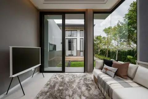 4 Bedroom House for Sale at Cascade, Pattaya, Thailand — 4-bedroom House — photo 5