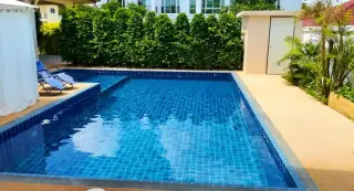 Grange Park Villa — new development photo 5, Pattaya Thailand