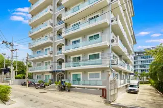 Tudor Court — new development photo 2, Pattaya Thailand