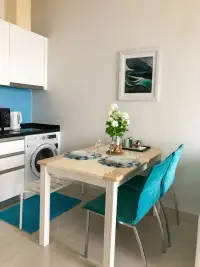 Studio Condo for Sale at Musselana, Pattaya, Thailand — Condo — photo 3