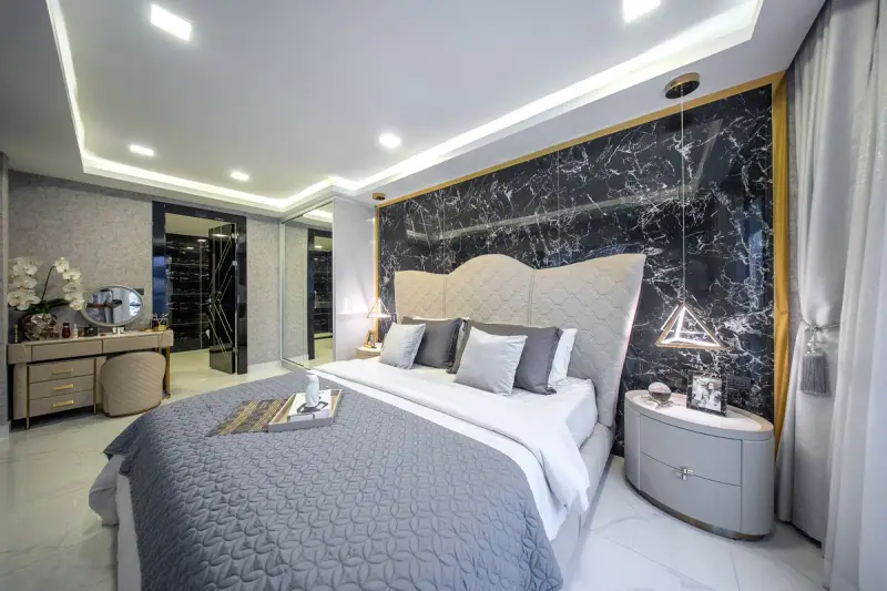 2 Bedroom Condo for Sale at Grand Solaire Noble – Condo for Sale in Pattaya