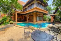 4 Bedroom House for Sale in Dharawadi front exterior view