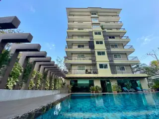 Porch Land 2 — new development photo 2, Pattaya Thailand