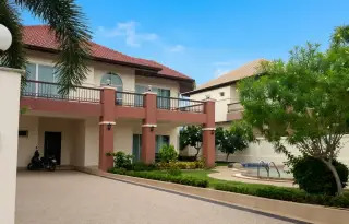 Hill View Villas — new development photo 4, Pattaya Thailand