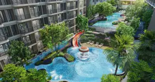The Origin Pattaya — new development photo 3, Pattaya Thailand