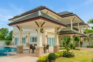 Baan Dusit Pattaya Hill 5 — new development photo 5, Pattaya Thailand