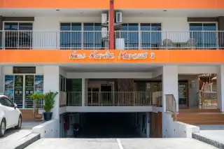 New Nordic Marcus 3 — new development photo 2, Pattaya Thailand