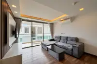 2 Bedroom Condo for Sale at The Peak Towers, Pattaya, Thailand — 2-bedroom Condo — photo 5