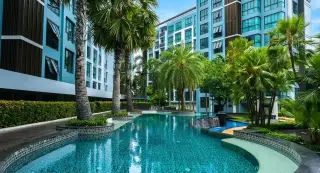 The Private Paradise — new development photo 3, Pattaya Thailand