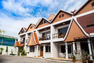 Corrib Village — new development photo 4, Pattaya Thailand
