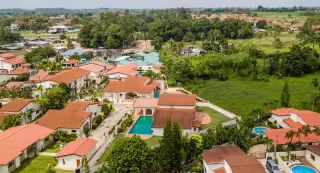 Mabprachan Gardens — new development photo 2, Pattaya Thailand