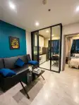 1 Bedroom Condo for Sale at The Base Central Pattaya · 30 ตร.ม. · ชั้น 10
