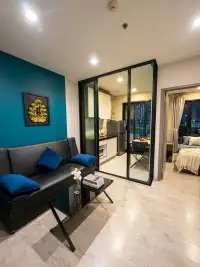 1 Bedroom Condo for Sale at The Base Central Pattaya, Pattaya, Thailand — 1-bedroom Condo — photo 1