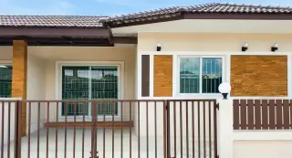 Lapatrada Village 5 — new development photo 4, Pattaya Thailand