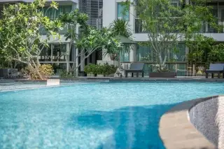 Siam Penthouse 3 — new development photo 4, Pattaya Thailand