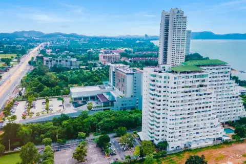 Grand View Condo — คอนโด in Pattaya, photo 3 of 6