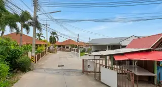 Noen Plub Wan Village — new development photo 5, Pattaya Thailand