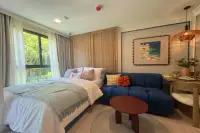Studio Condo for Sale at D Condo Vite, Pattaya, Thailand — Condo — photo 4