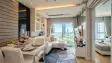 Eigentumswohnung mit 1 Schlafzimmer zum Verkauf im La Santir · 32.94 m² · Etage 14