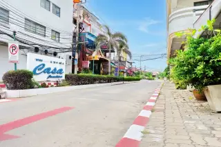 Casa Jomtien — new development photo 5, Pattaya Thailand
