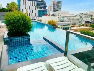 Sixty Six Condominium — new development photo 5, Pattaya Thailand
