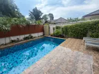3 Bedroom House for Rent at Garden Ville 1, Pattaya, Thailand — 3-bedroom House — photo 2