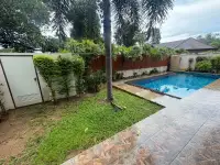 3 Bedroom House for Rent at Garden Ville 1, Pattaya, Thailand — 3-bedroom House — photo 3