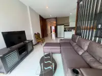 3 Bedroom House for Rent at Garden Ville 1, Pattaya, Thailand — 3-bedroom House — photo 4