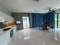 3 Bedroom House for Rent at Garden Ville 1, Pattaya, Thailand — 3-bedroom House — photo 5