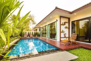 Garden Ville 1 — new development photo 5, Pattaya Thailand