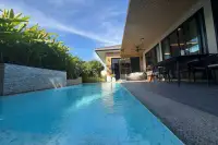 3 Bedroom House for Sale at Garden ville 8, Pattaya, Thailand — 3-bedroom House — photo 3