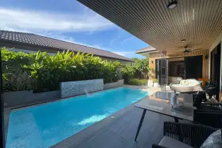 Garden ville 8 — new development photo 5, Pattaya Thailand