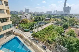 Thepthip Mansion Condominium — new development photo 5, Pattaya Thailand