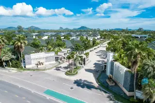 Baan Dusit Pattaya Hill 5 — new development photo 3, Pattaya Thailand