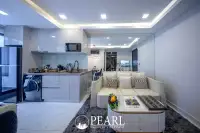 1 Bedroom Condo for Sale in Grand Solaire Noble exterior building view
