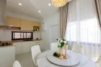 3 Bedroom House for Rent at Pattaya Green Ville, Pattaya, Thailand — 3-bedroom House — photo 5