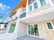 ให้เช่าทาวน์เฮาส์ 4 ห้องนอน ที่ Golden Town Pattaya · 117 ตร.ม.