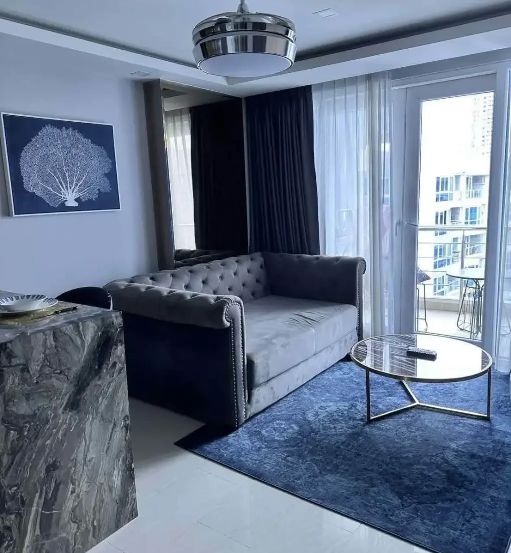 2 Bedroom Condo for Sale at Grand Avenue Residence, Pattaya, Thailand — 2-bedroom Condo — photo 1