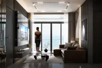 2 Bedroom Condo for Sale at Grand Bay View, Pattaya, Thailand — 2-bedroom Condo — photo 3