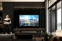 2 Bedroom Condo for Sale at Grand Bay View, Pattaya, Thailand — 2-bedroom Condo — photo 5