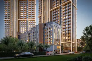 Grand Bay View — new development photo 2, Pattaya Thailand