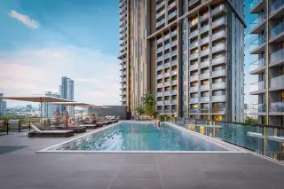 Grand Bay View — new development photo 5, Pattaya Thailand