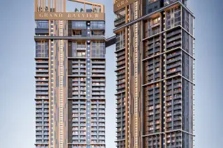 Grand Bay View — new development photo 4, Pattaya Thailand