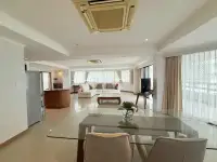 2 Bedroom Condo for Sale at Grand Condotel, Pattaya, Thailand — 2-bedroom Condo — photo 1