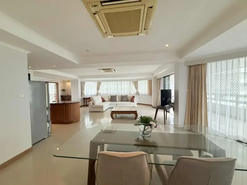 2 Bedroom Condo for Sale at Grand Condotel – Condo for Sale in Pattaya