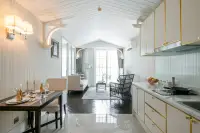 1 Bedroom Condo for Sale at Grand Florida Beachfront Condo Resort Pattaya, Pattaya, Thailand — 1-bedroom Condo — photo 1