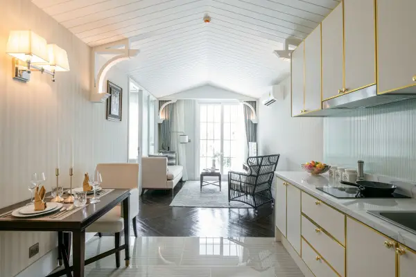 1 Bedroom Condo for Sale at Grand Florida Beachfront Condo Resort Pattaya
