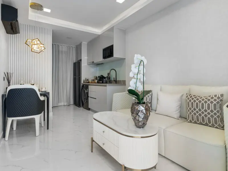 1 Bedroom Condo for Sale at Grand Solaire Noble