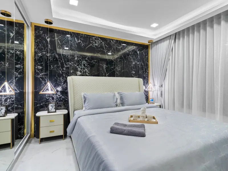 1 Bedroom Condo for Sale at Grand Solaire Noble